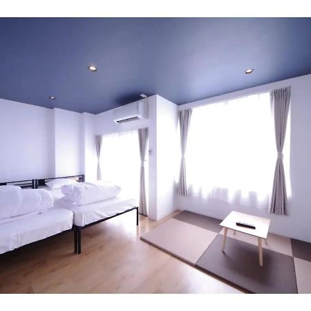 Hotel Apt Sesela - Vacation Stay 12884 Kanazawa Dış mekan fotoğraf