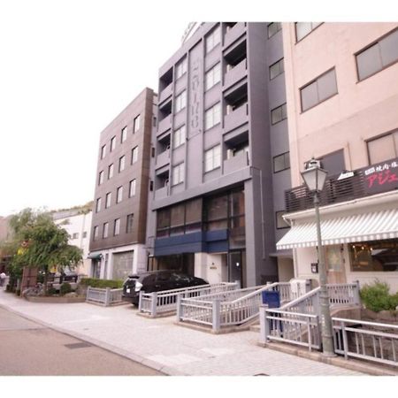 Hotel Apt Sesela - Vacation Stay 12884 Kanazawa Dış mekan fotoğraf