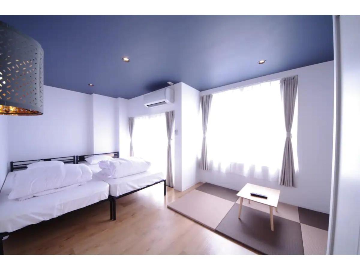 Hotel Apt Sesela - Vacation Stay 12884 Kanazawa Dış mekan fotoğraf