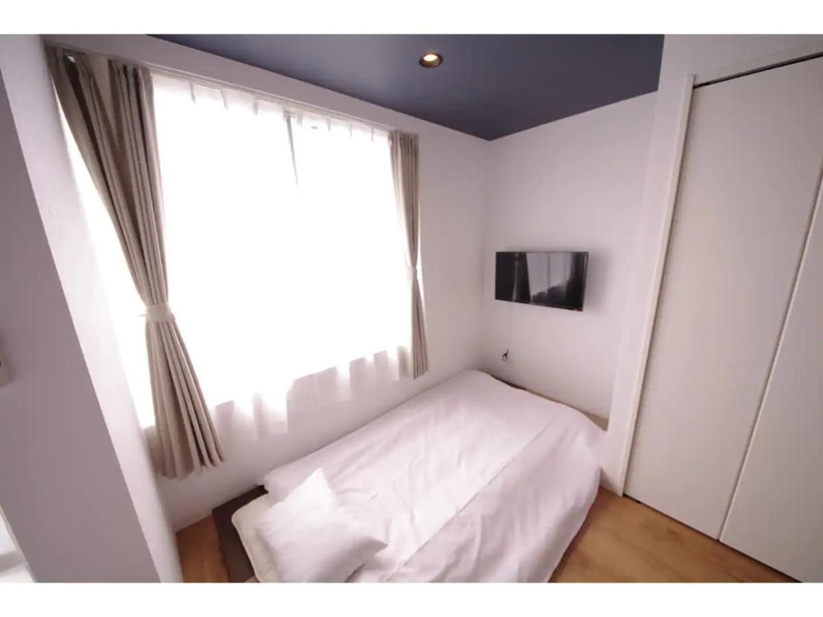 Hotel Apt Sesela - Vacation Stay 12884 Kanazawa Dış mekan fotoğraf