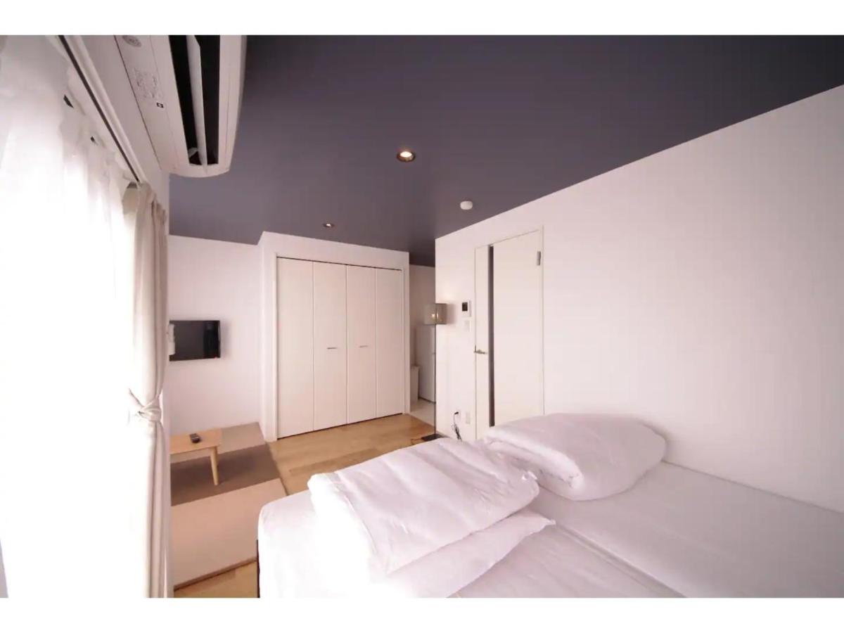 Hotel Apt Sesela - Vacation Stay 12884 Kanazawa Dış mekan fotoğraf