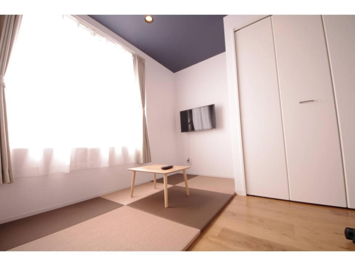 Hotel Apt Sesela - Vacation Stay 12884 Kanazawa Dış mekan fotoğraf