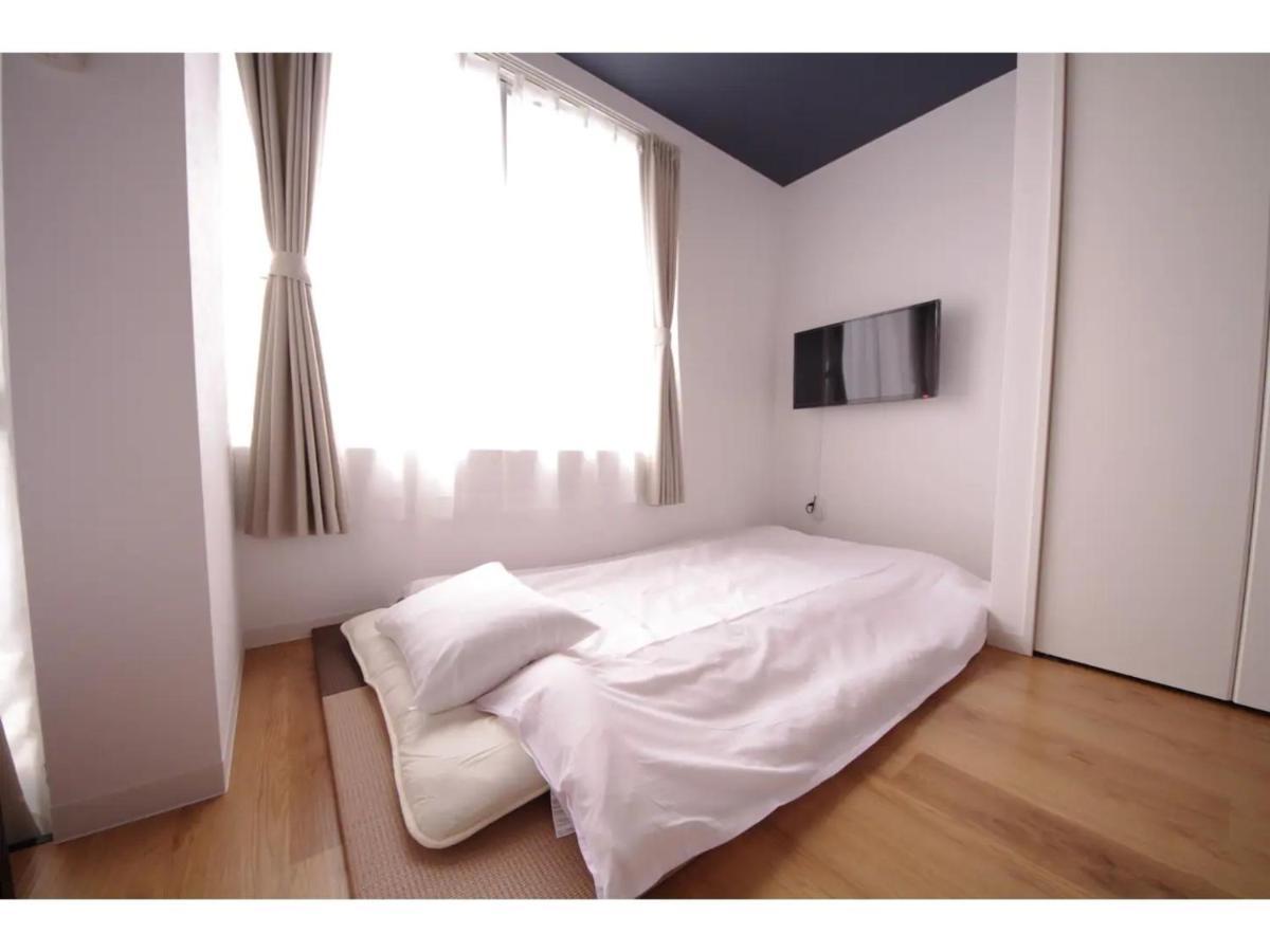 Hotel Apt Sesela - Vacation Stay 12884 Kanazawa Dış mekan fotoğraf