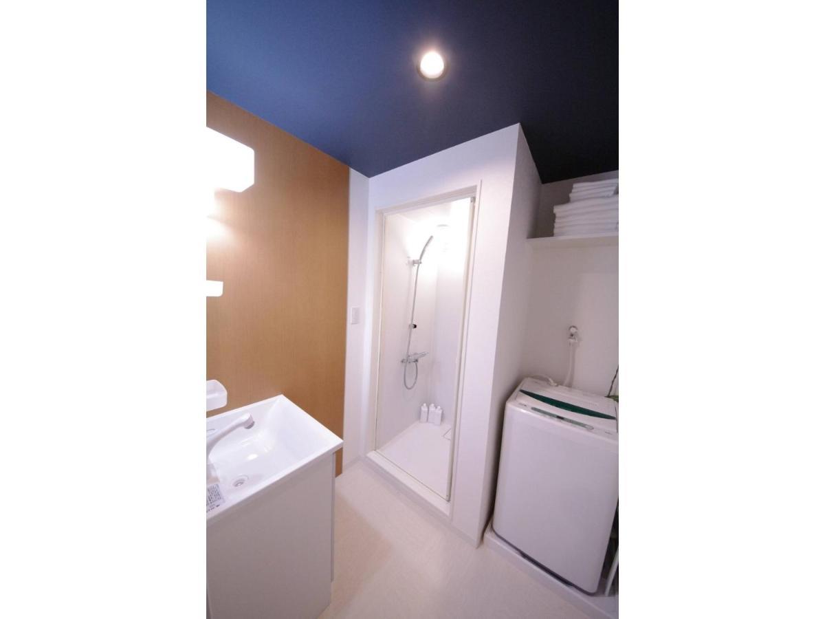 Hotel Apt Sesela - Vacation Stay 12884 Kanazawa Dış mekan fotoğraf