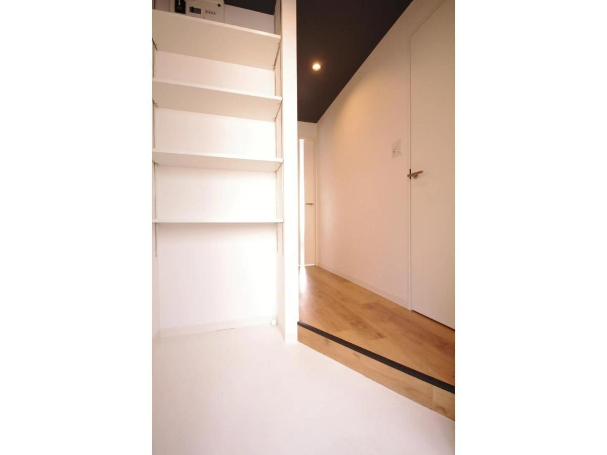 Hotel Apt Sesela - Vacation Stay 12884 Kanazawa Dış mekan fotoğraf