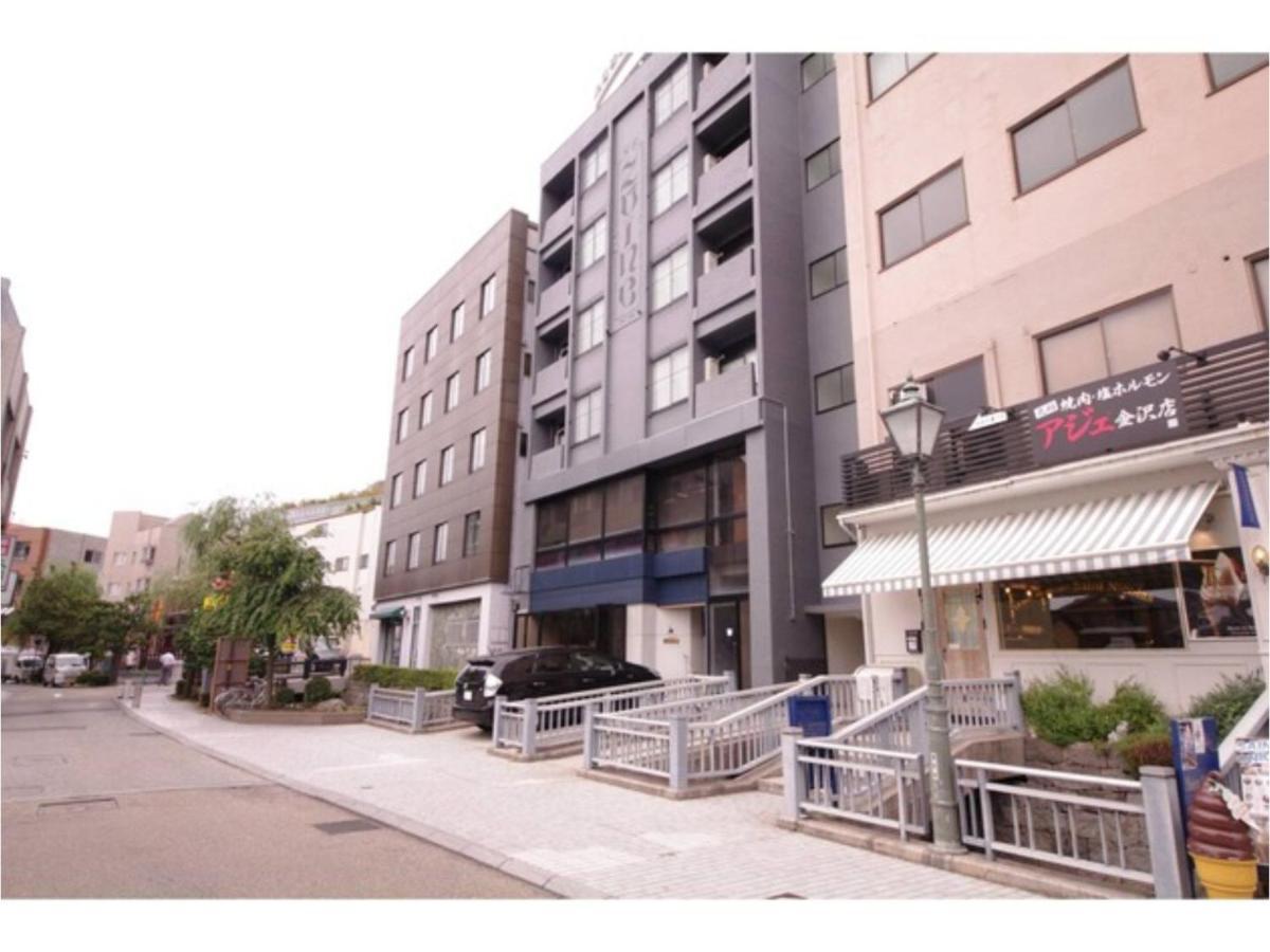 Hotel Apt Sesela - Vacation Stay 12884 Kanazawa Dış mekan fotoğraf